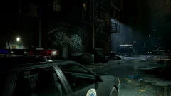 Screenshot Robocop: Rogue City