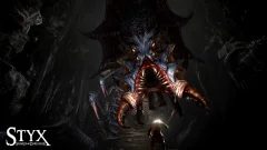 Screenshot Styx: Shards of Darkness