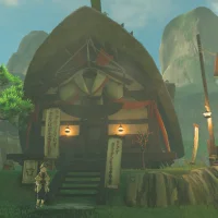 The Legend of Zelda: Breath of the Wild #8685