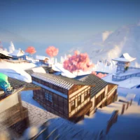 Steep: Road to the Olympics Expansion #11532