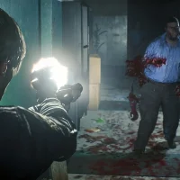 Resident Evil 2 #12581