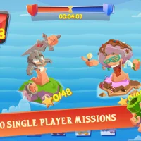 Worms 4 #27480