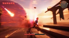 Screenshot Oceanhorn 2: Knights of the Lost Realm