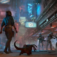 Star Wars Outlaws #23678