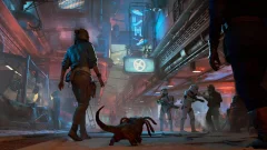 Screenshot Star Wars Outlaws