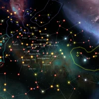 Polaris Sector #4165