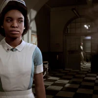 The Inpatient #11751