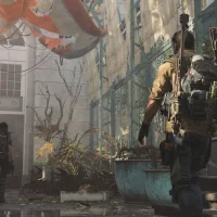 Tom Clancy's The Division 2 #13303