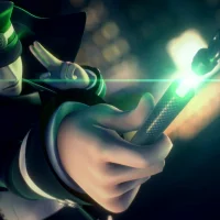 Raidou Remastered: The Mystery of the Soulless Army #36855