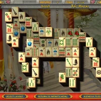 Mahjong Tales: Ancient Wisdom #40513