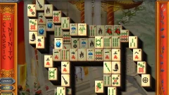 Screenshot Mahjong Tales: Ancient Wisdom