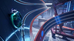 Screenshot Hot Wheels Unleashed