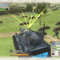 Valkyria Chronicles #38128