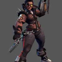 Battleborn #36