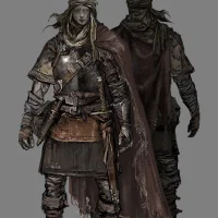 Dark Souls III #3250
