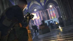 Screenshot Sniper Elite 5