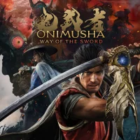 Onimusha: Way of the Sword #39414