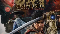 Screenshot Onimusha: Way of the Sword