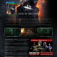 Dead by Daylight #10203