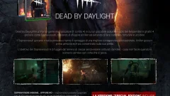 Screenshot Dead by Daylight