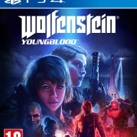 Wolfenstein: Youngblood #13299