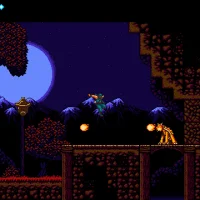 The Messenger #22242