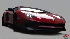 Screenshot Assetto Corsa