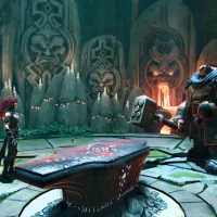 Darksiders III #40353