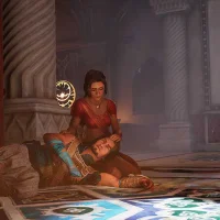 Prince of Persia: Le sabbie del tempo Remake #24713