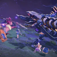 Horizon Hunters Gathering #28791