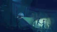 Screenshot Planet of Lana II: Children of the Leaf