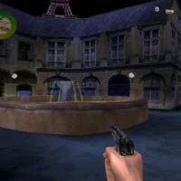 Medal of Honor: Underground #16278