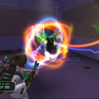 Ghostbusters: The Video Game #40759