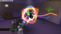 Screenshot Ghostbusters: The Video Game