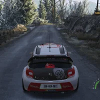 WRC 5 #1323