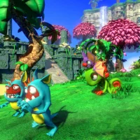 Yooka-Laylee #8863