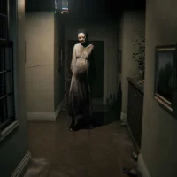 Silent Hills #13780