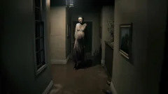 Screenshot Silent Hills