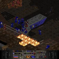 Warhammer 40,000: Chaos Gate (Classic) #35085