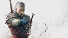 Screenshot The Witcher 3: Wild Hunt - Game of the Year Edition