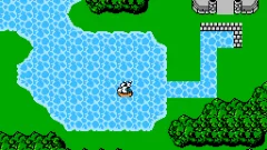 Screenshot Final Fantasy