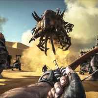 ARK: Scorched Earth #6594
