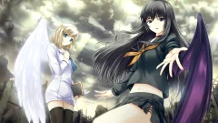 Screenshot Tokyo Babel