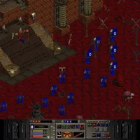 Warhammer 40,000: Chaos Gate (Classic) #35089
