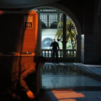 007: First Light #27576