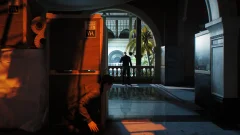 Screenshot 007: First Light