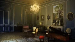 Screenshot Mozart Requiem