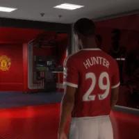FIFA 17 #5041