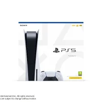 PlayStation 5 #15444