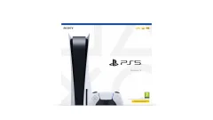 Screenshot PlayStation 5